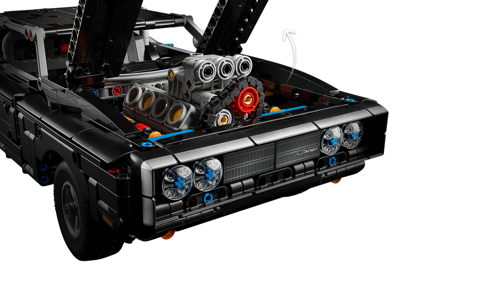 LEGO 42231 image 7