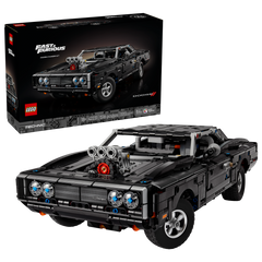 LEGO 42231 image 2