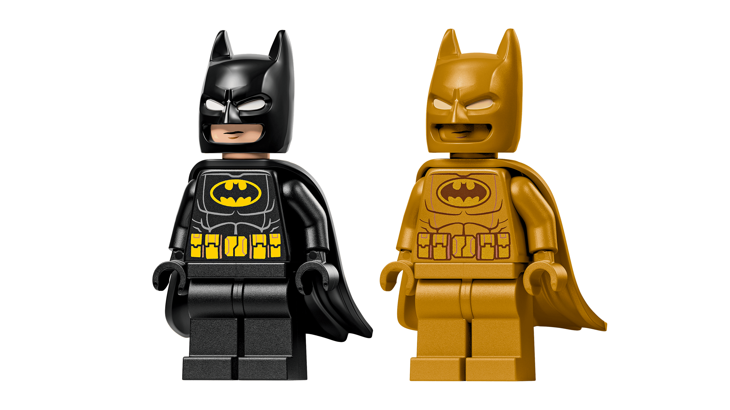 LEGO® DC Batman™ Logo 76330 5