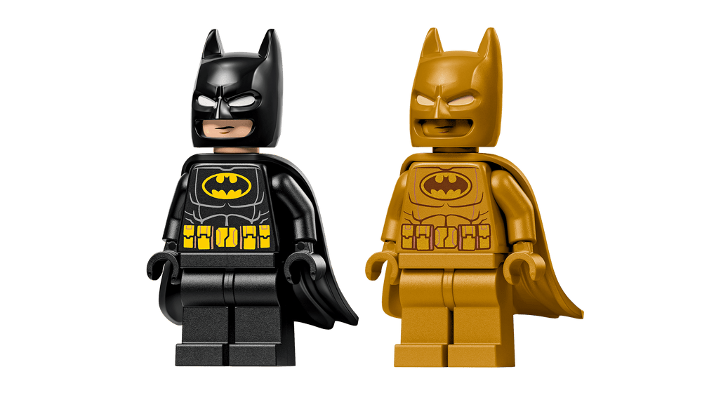 LEGO® DC Batman™ Logo 76330 5