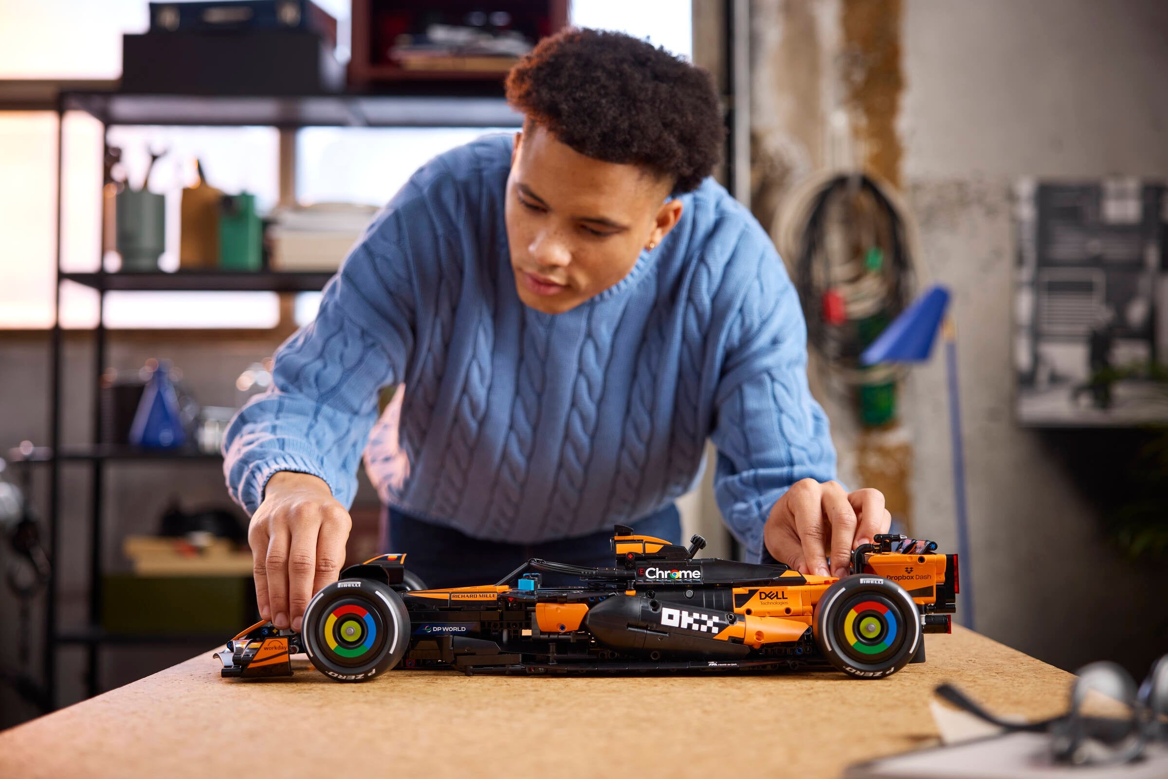 LEGO 42228 image 10