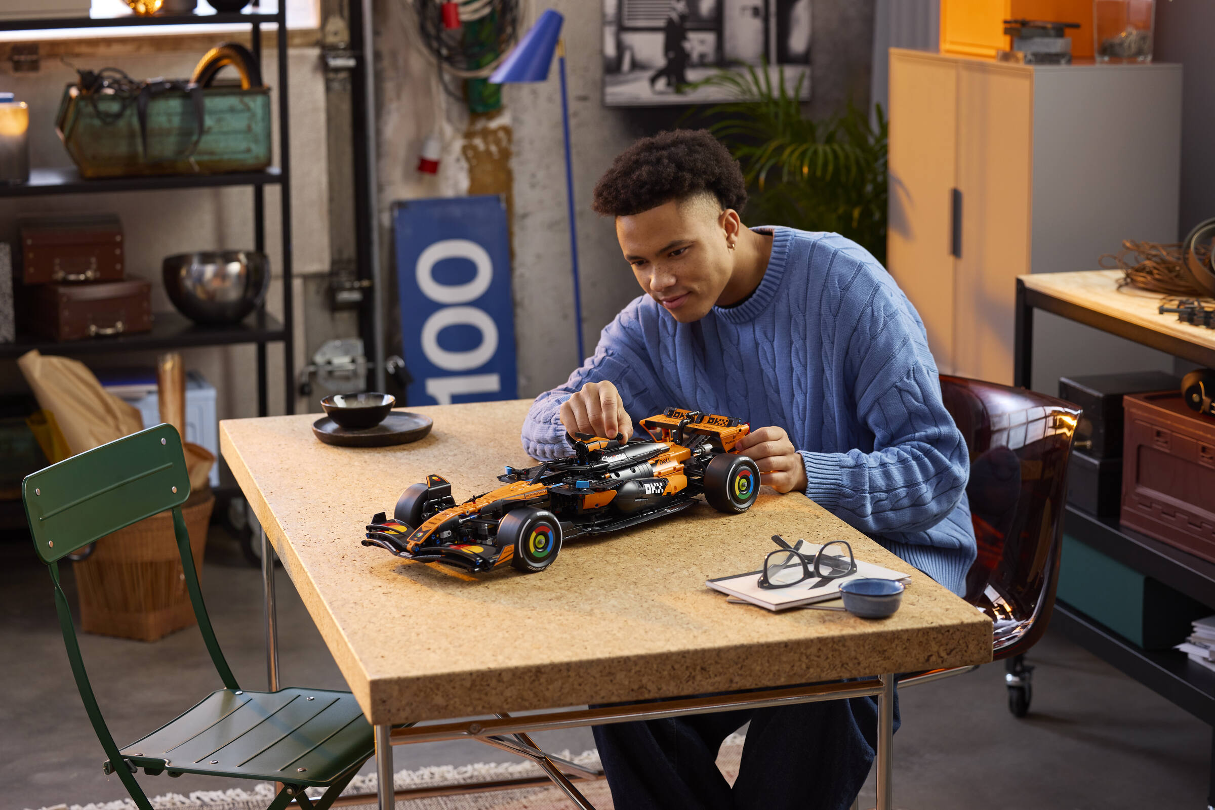 LEGO 42228 image 9