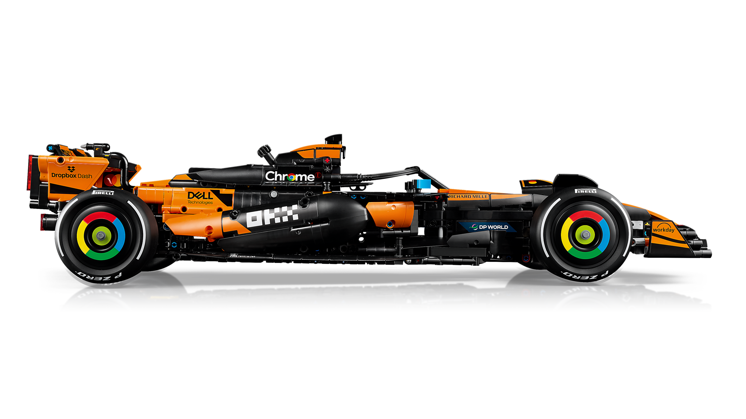 LEGO 42228 image 7
