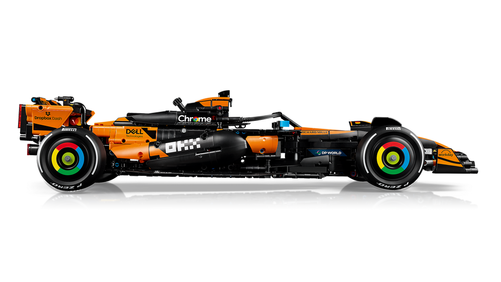 LEGO 42228 image 7