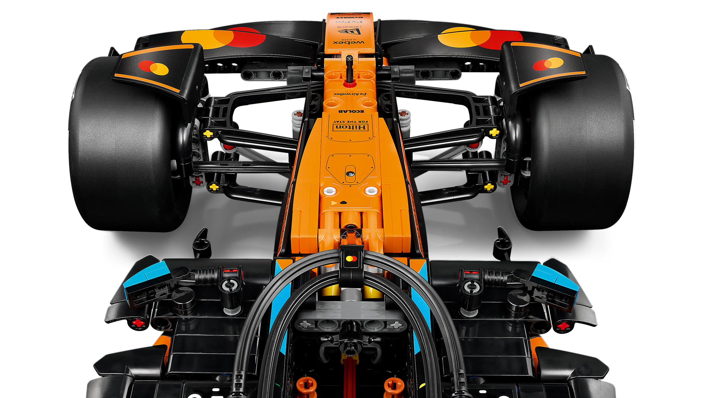 LEGO 42228 image 6