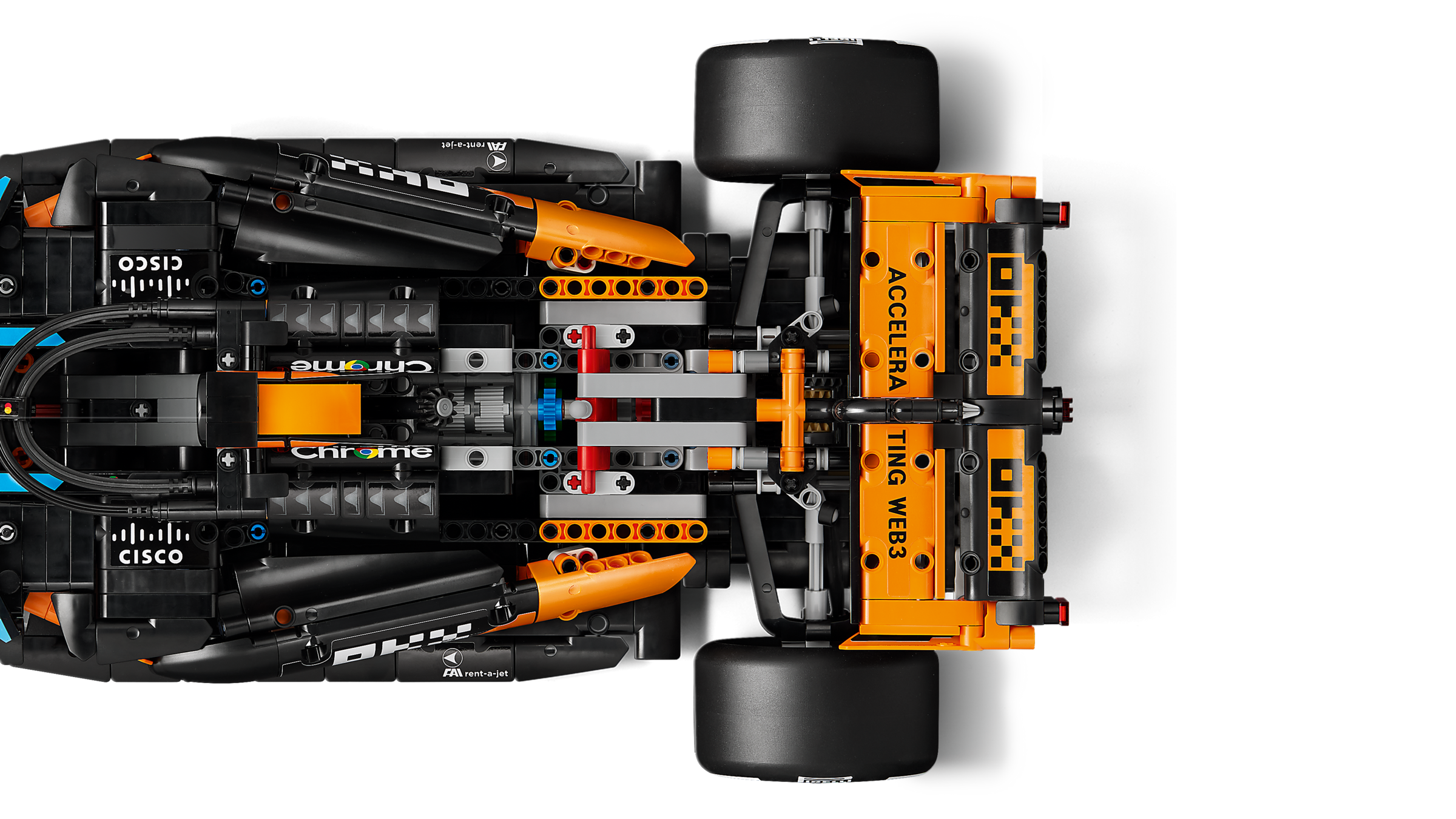 LEGO 42228 image 5