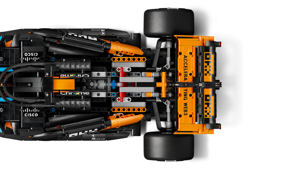 LEGO 42228 image 5
