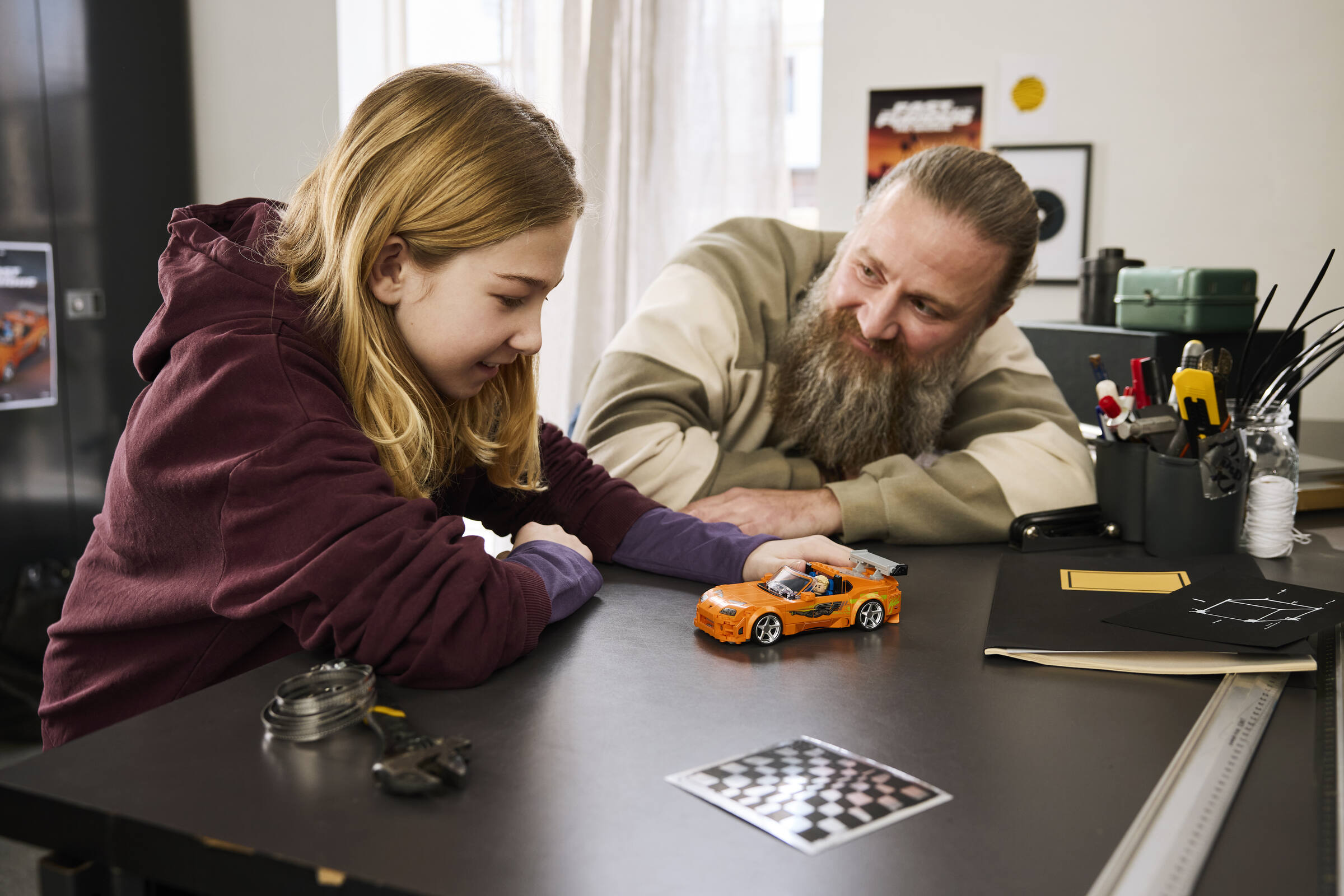 LEGO 77260 image 8