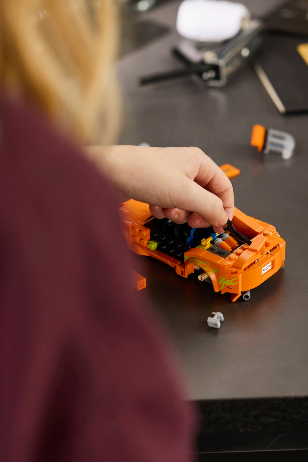 LEGO 77260 image 10