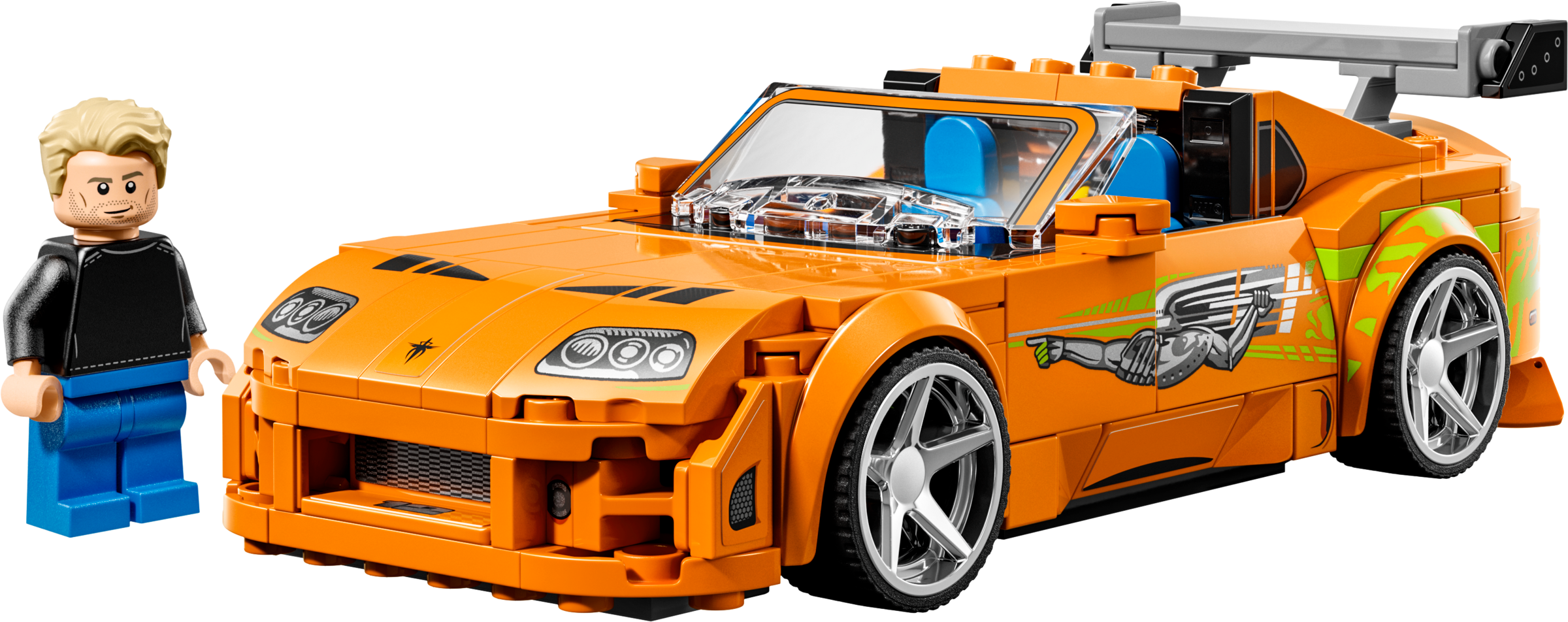 LEGO 77260 image 1