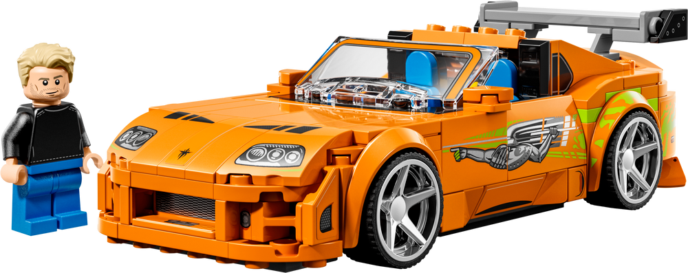 LEGO 77260 image 1