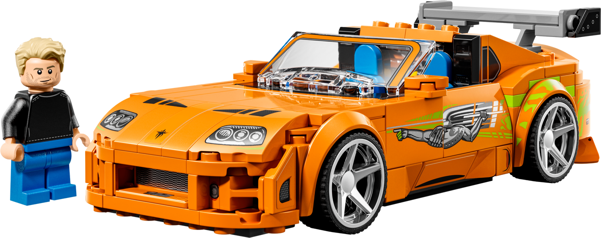 LEGO 77260 image 1