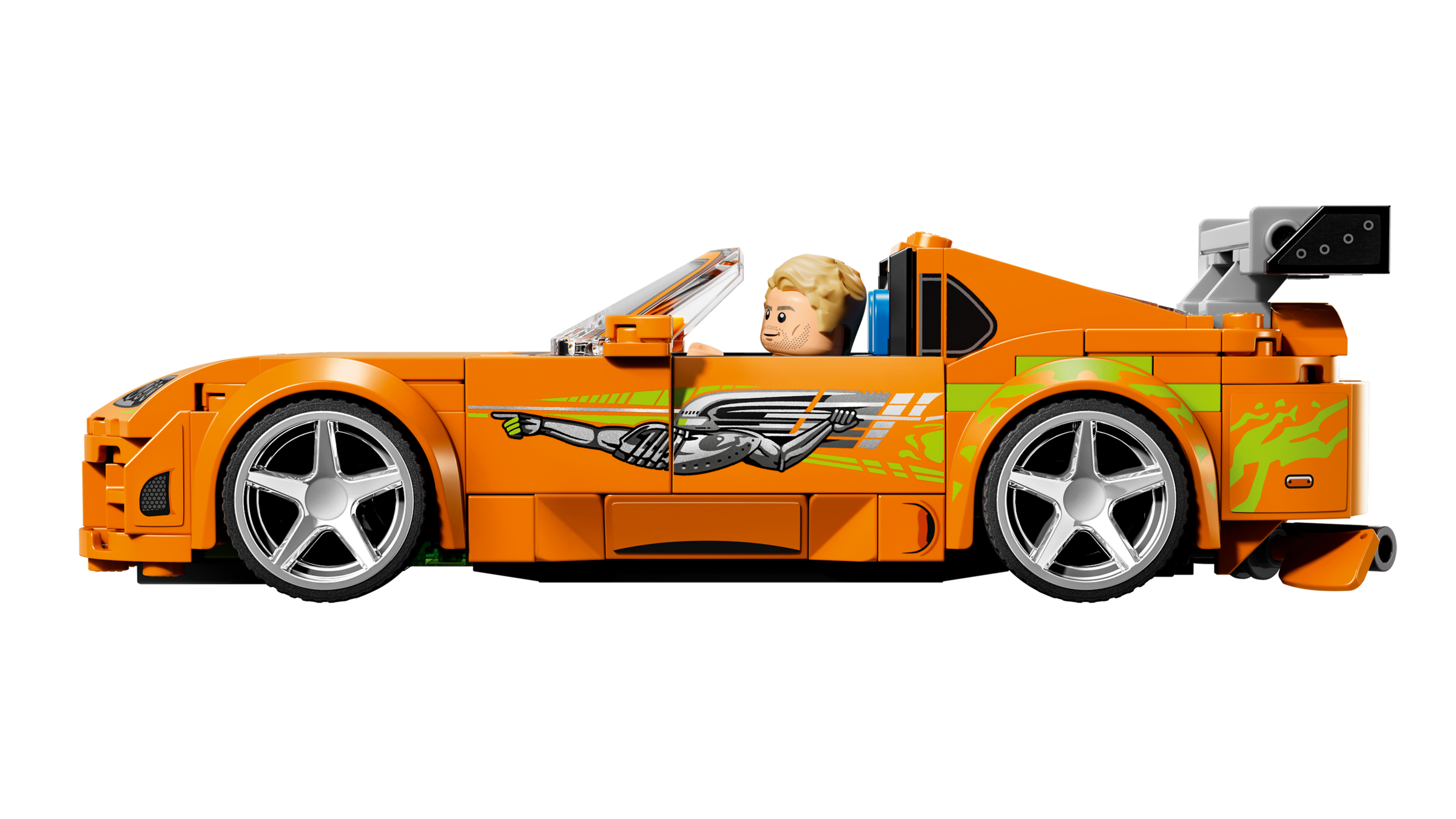 LEGO 77260 image 3