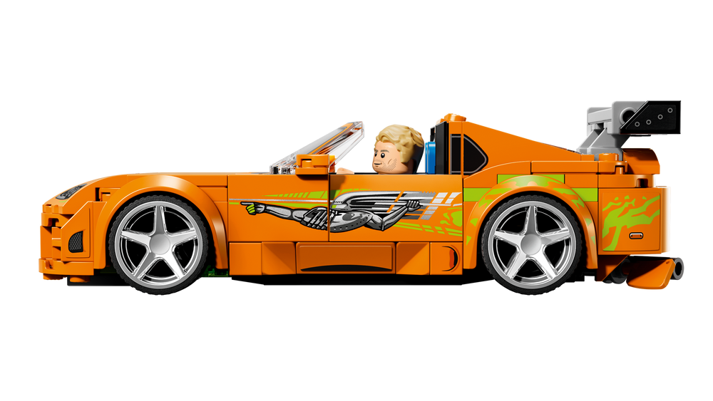 LEGO 77260 image 3