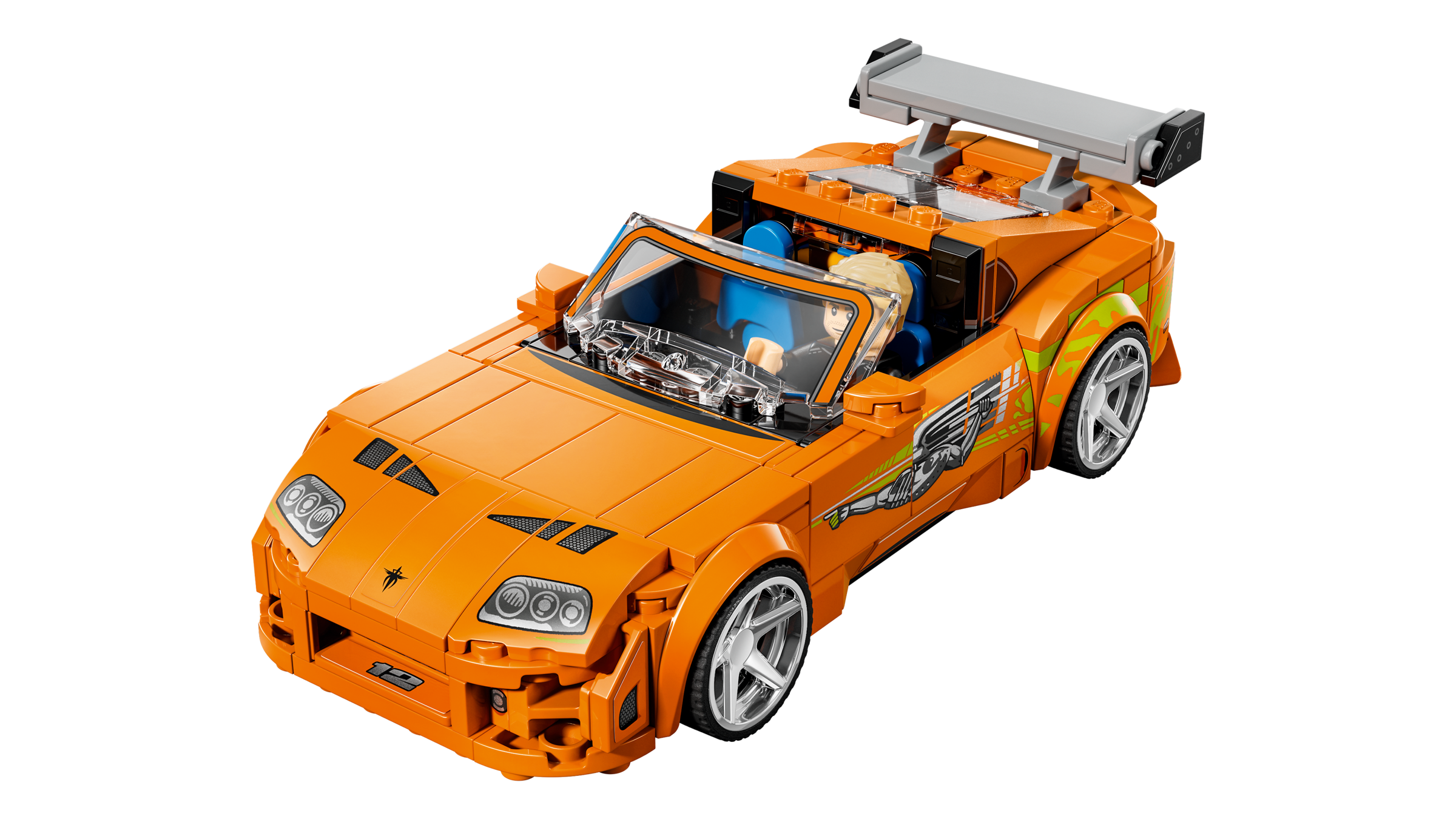 LEGO 77260 image 4