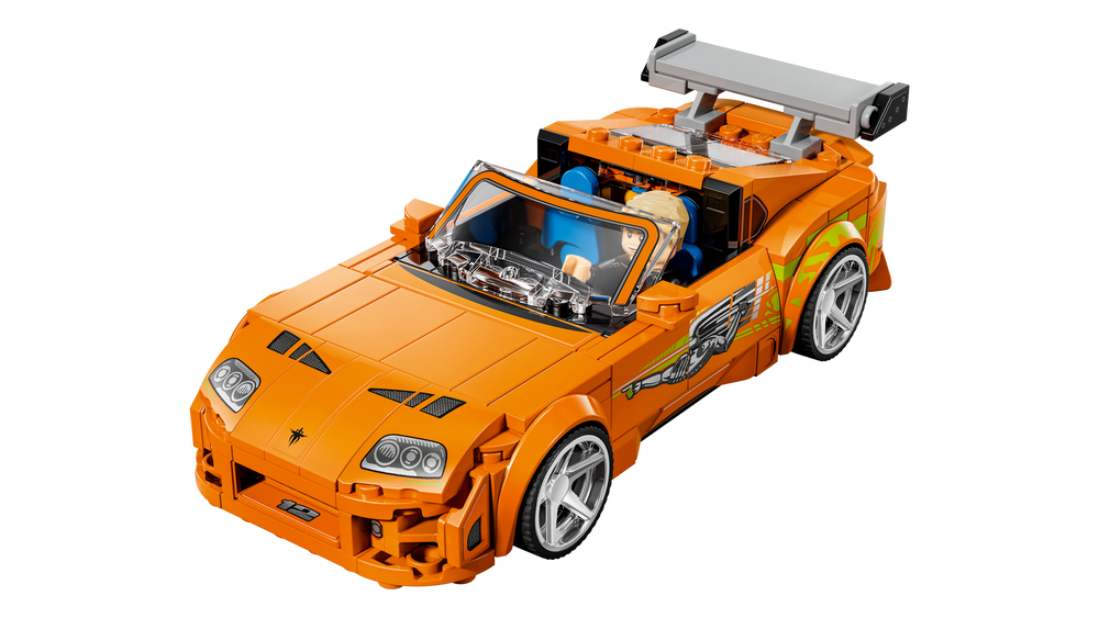LEGO 77260 image 4