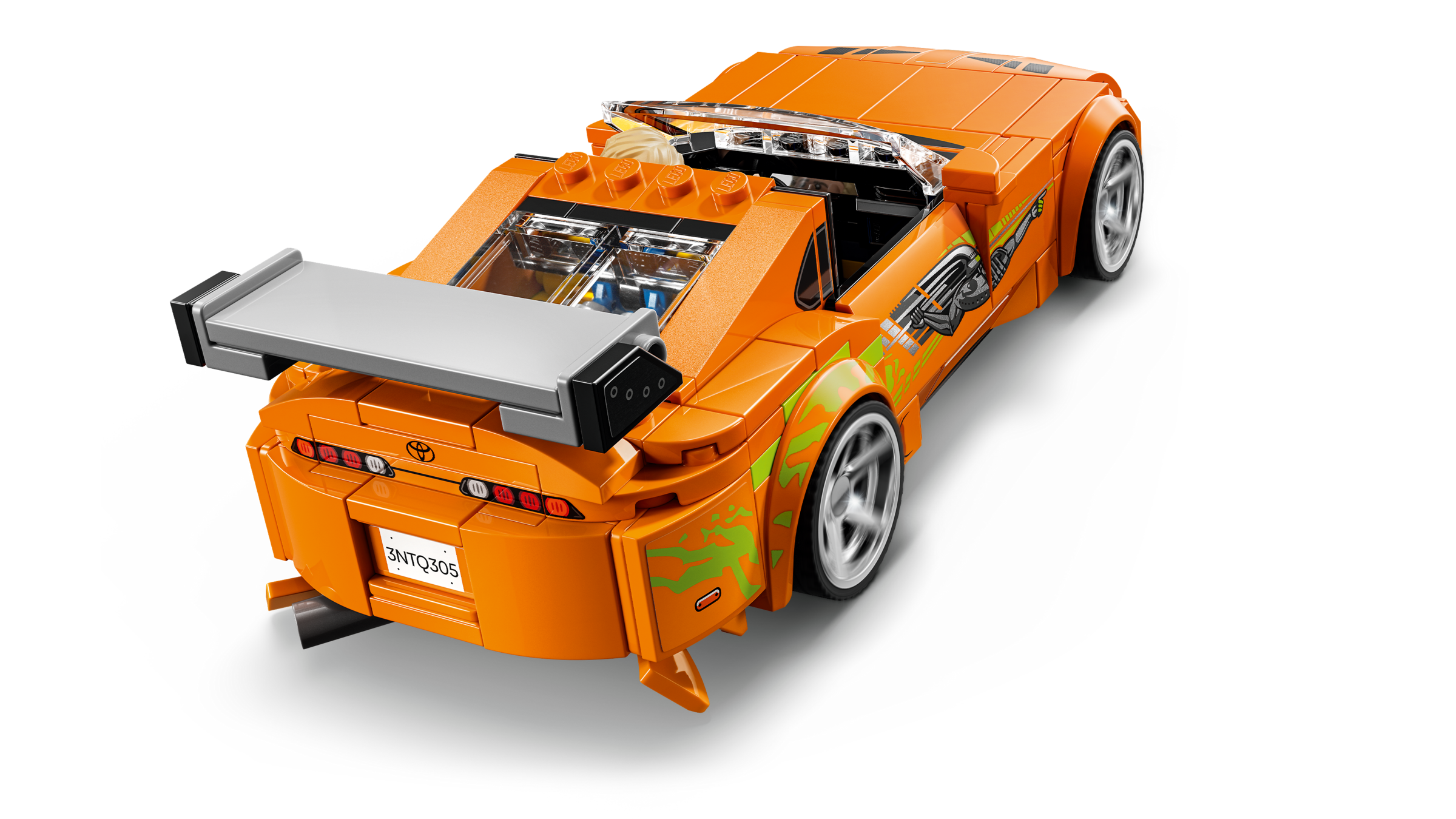 LEGO 77260 image 5