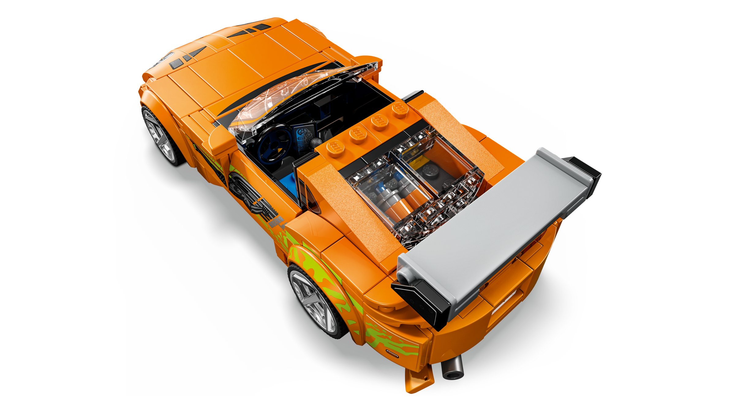 LEGO 77260 image 6
