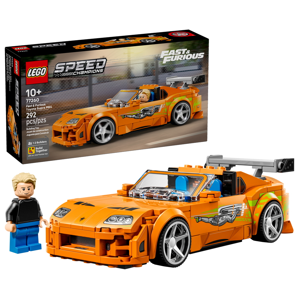 LEGO 77260 image 2