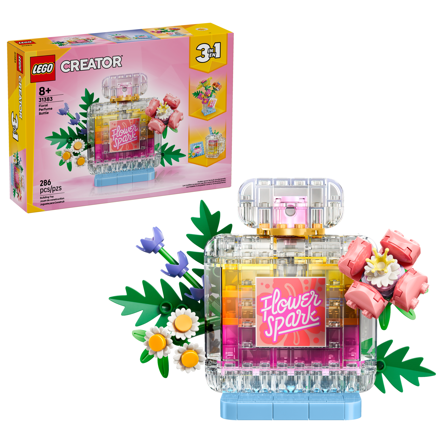 LEGO 31383 image 2