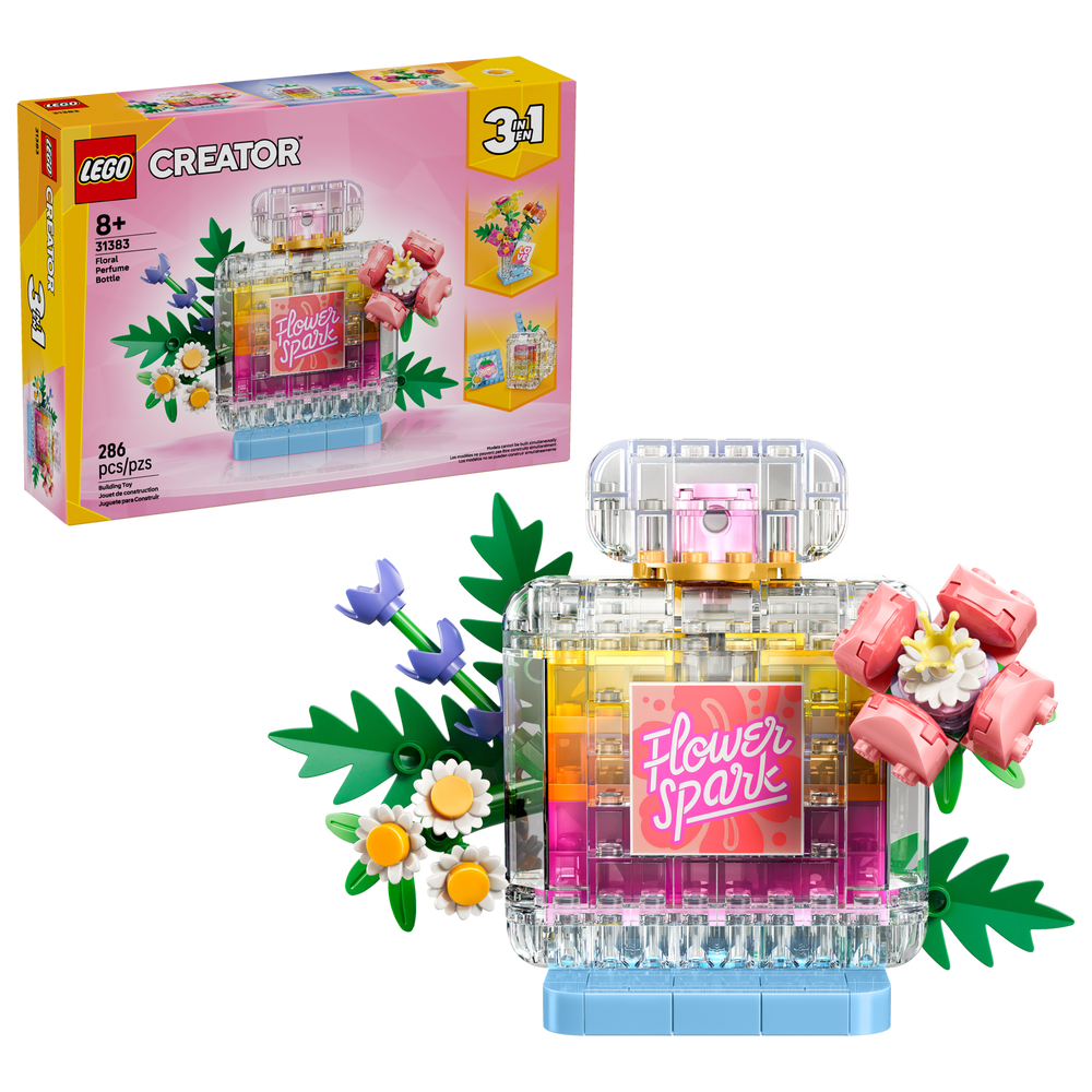 LEGO 31383 image 2