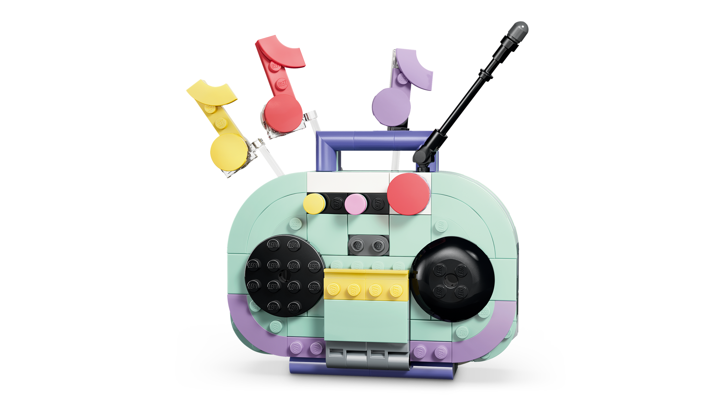 LEGO 31392 image 4