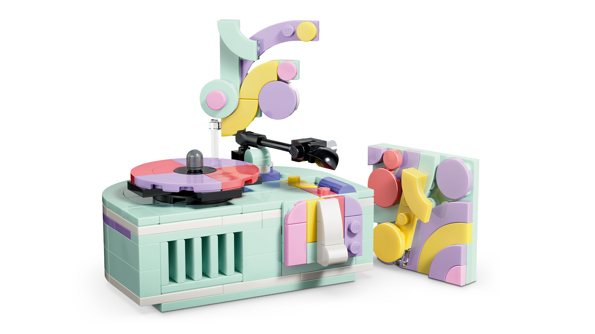 LEGO 31392 image 5