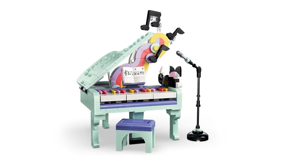 LEGO 31392 image 6