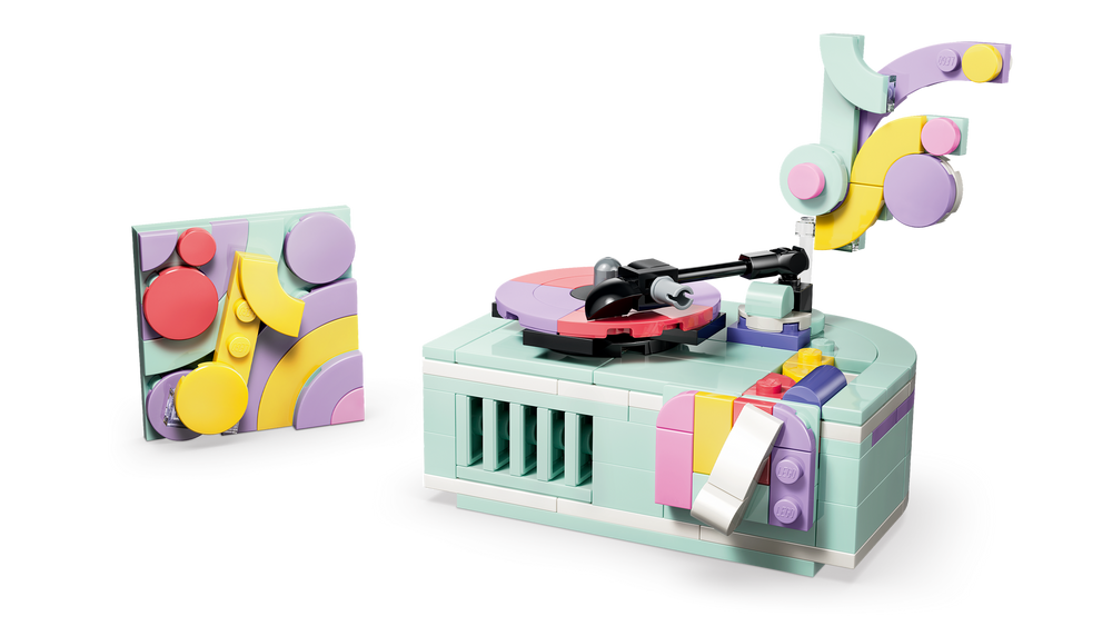 LEGO 31392 image 9