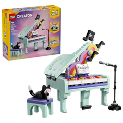 LEGO 31392 image 2