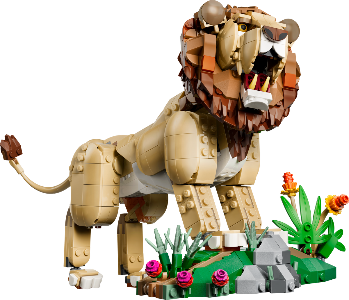 LEGO 31386 image 1
