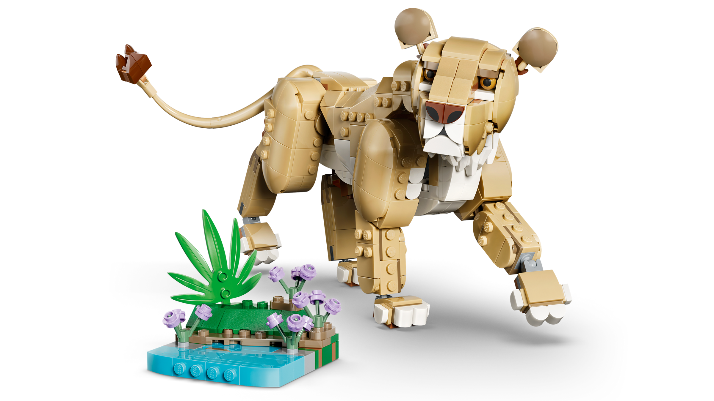LEGO 31386 image 4