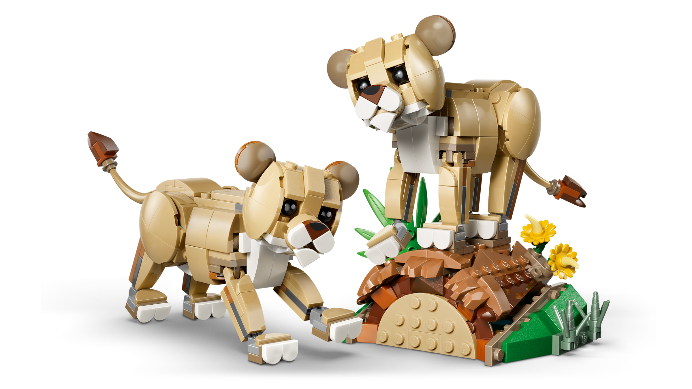 LEGO 31386 image 5