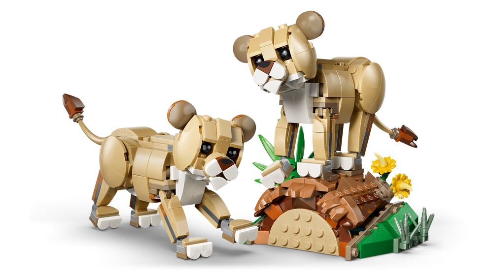 LEGO 31386 image 5