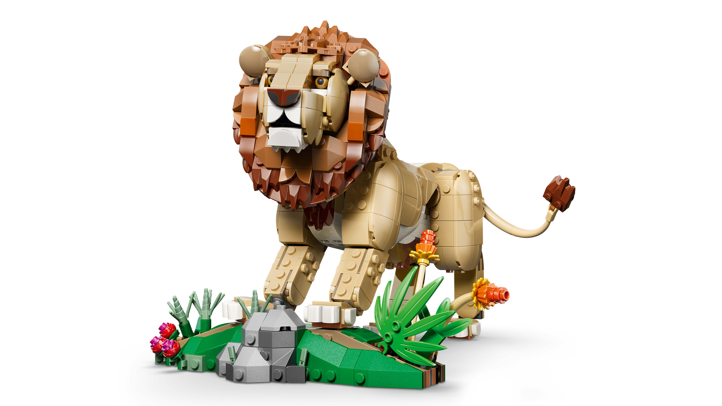 LEGO 31386 image 6