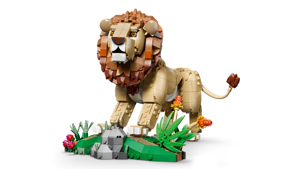 LEGO 31386 image 6
