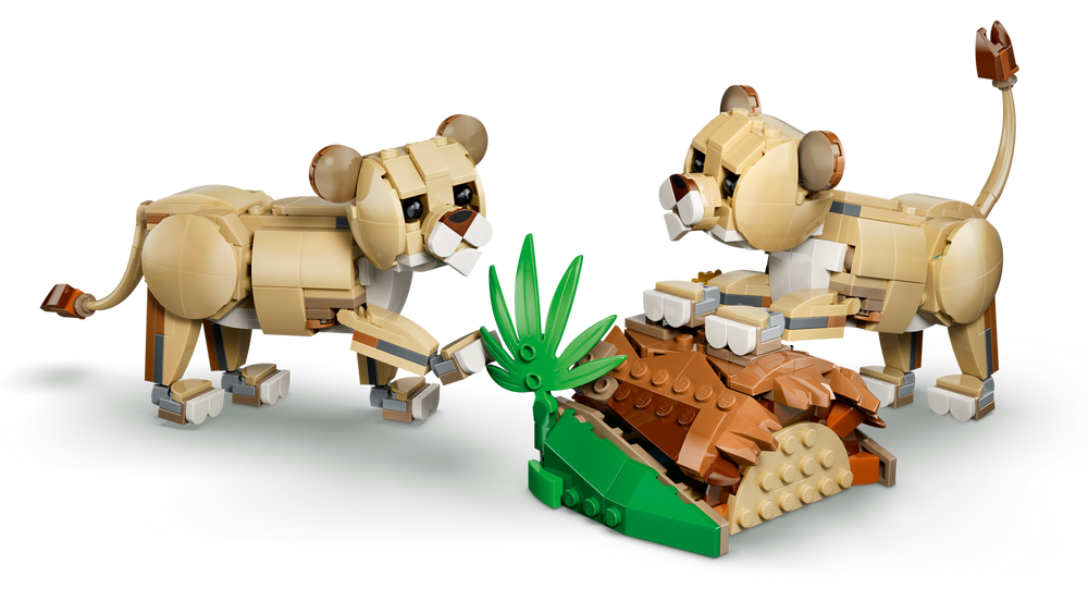 LEGO 31386 image 7