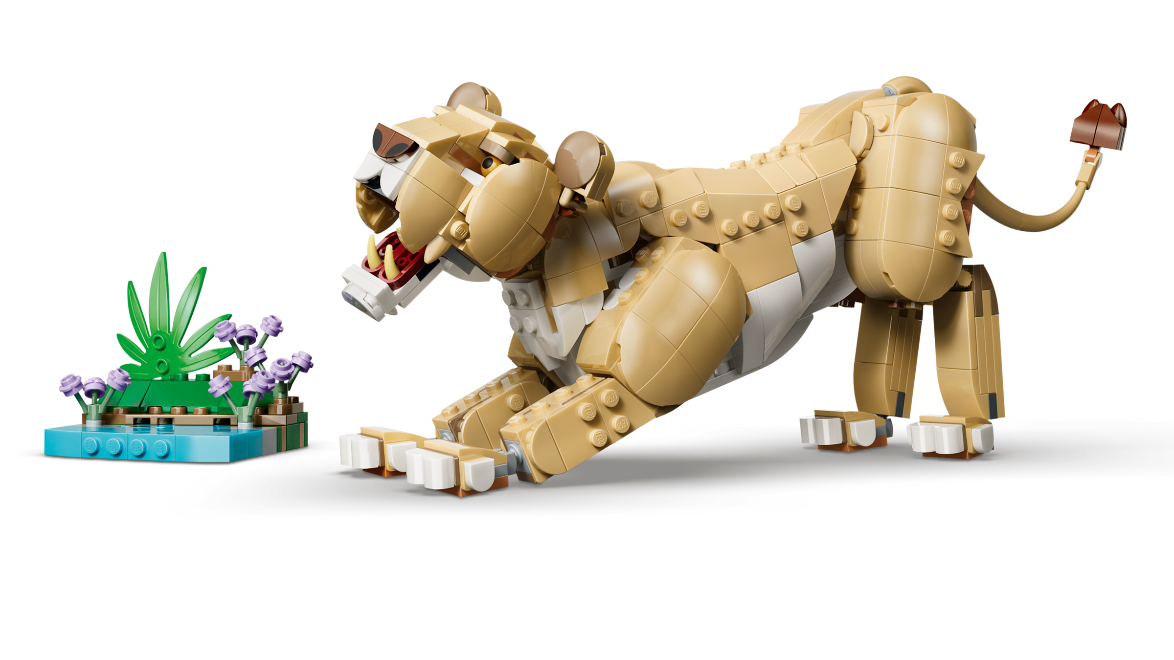 LEGO 31386 image 8