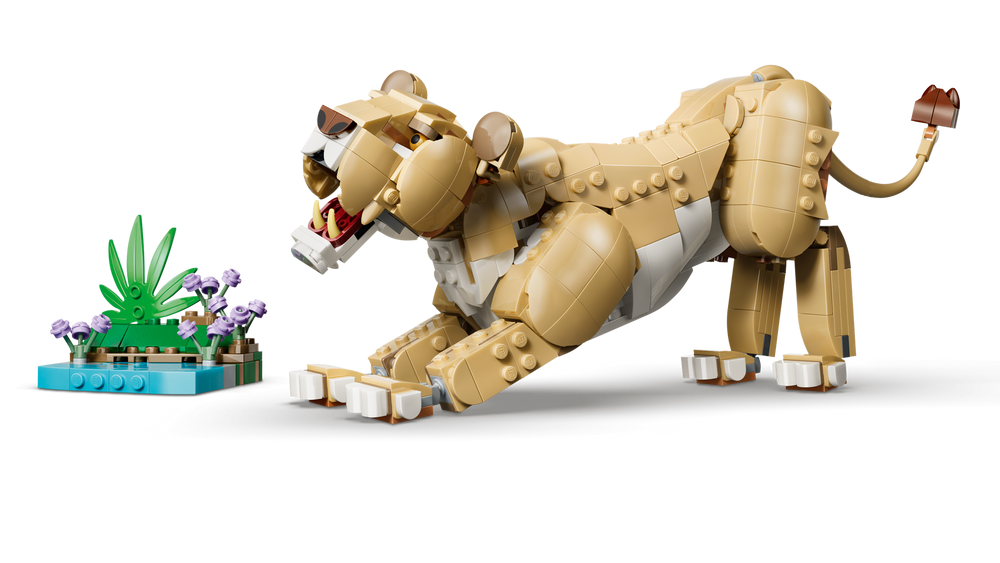 LEGO 31386 image 8