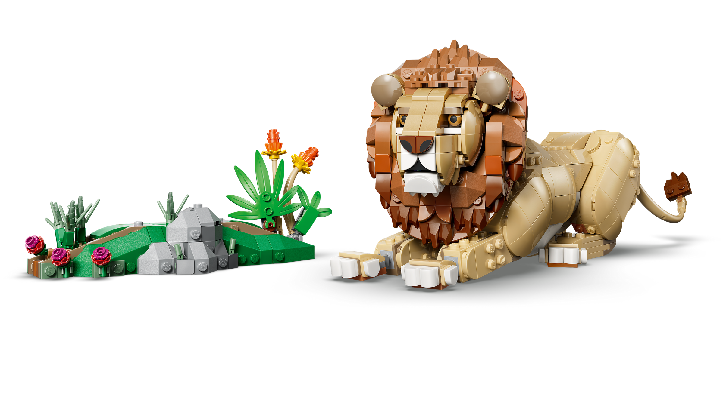 LEGO 31386 image 9