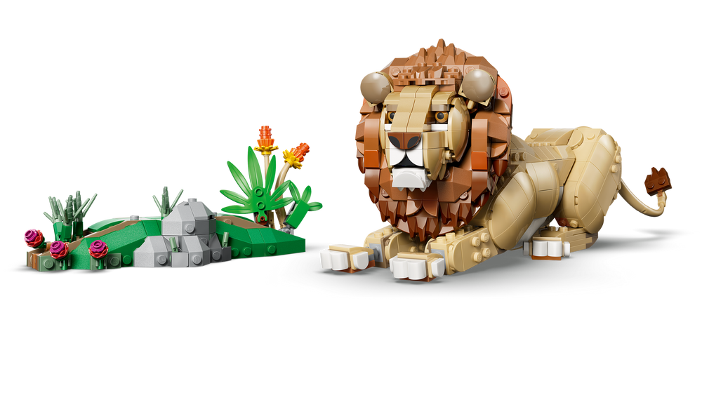 LEGO 31386 image 9