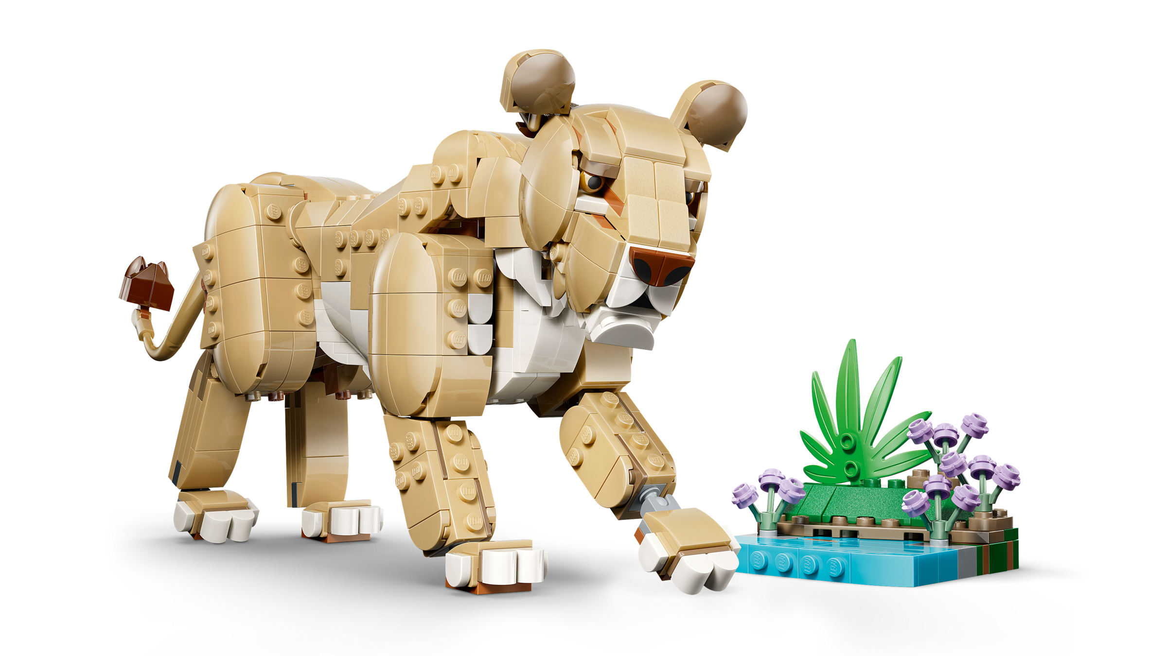 LEGO 31386 image 10