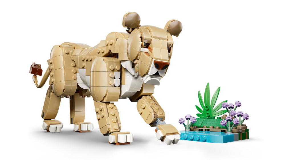 LEGO 31386 image 10