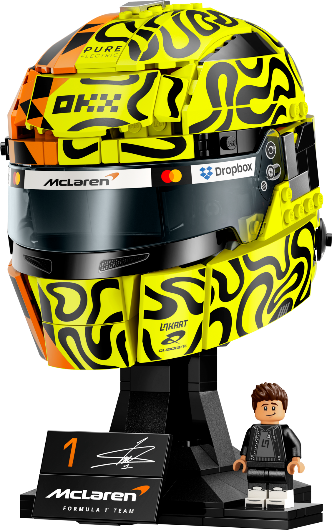 LEGO 43023 image 1
