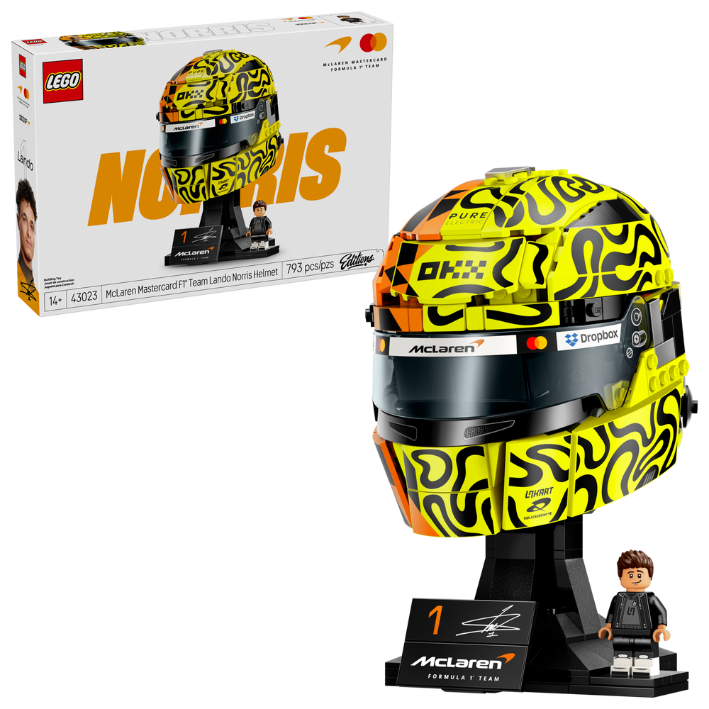 LEGO 43023 image 2