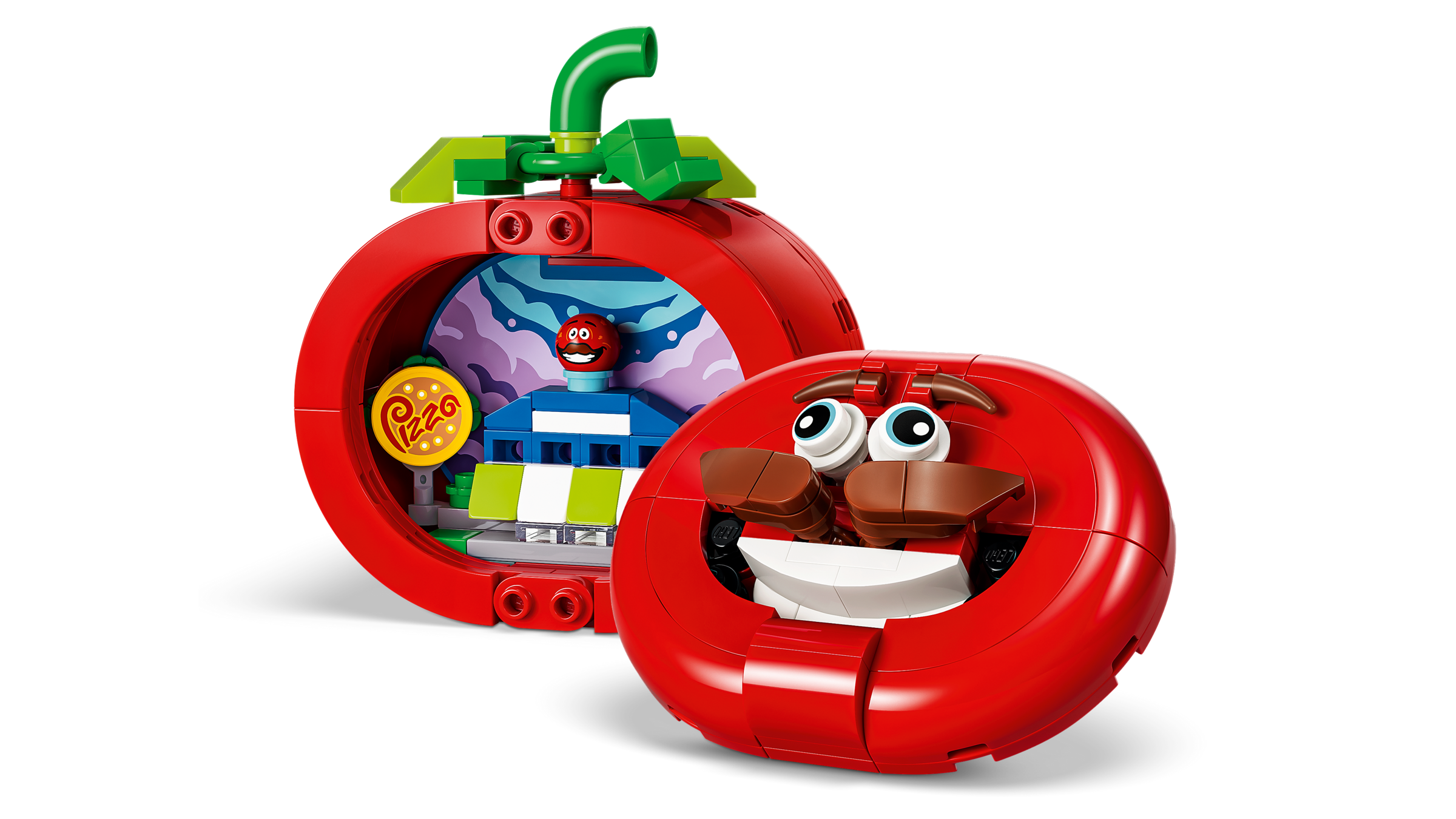 LEGO 77079 image 4