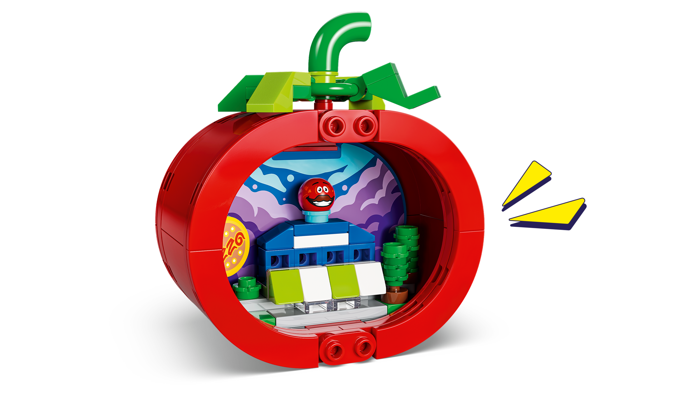 LEGO 77079 image 6