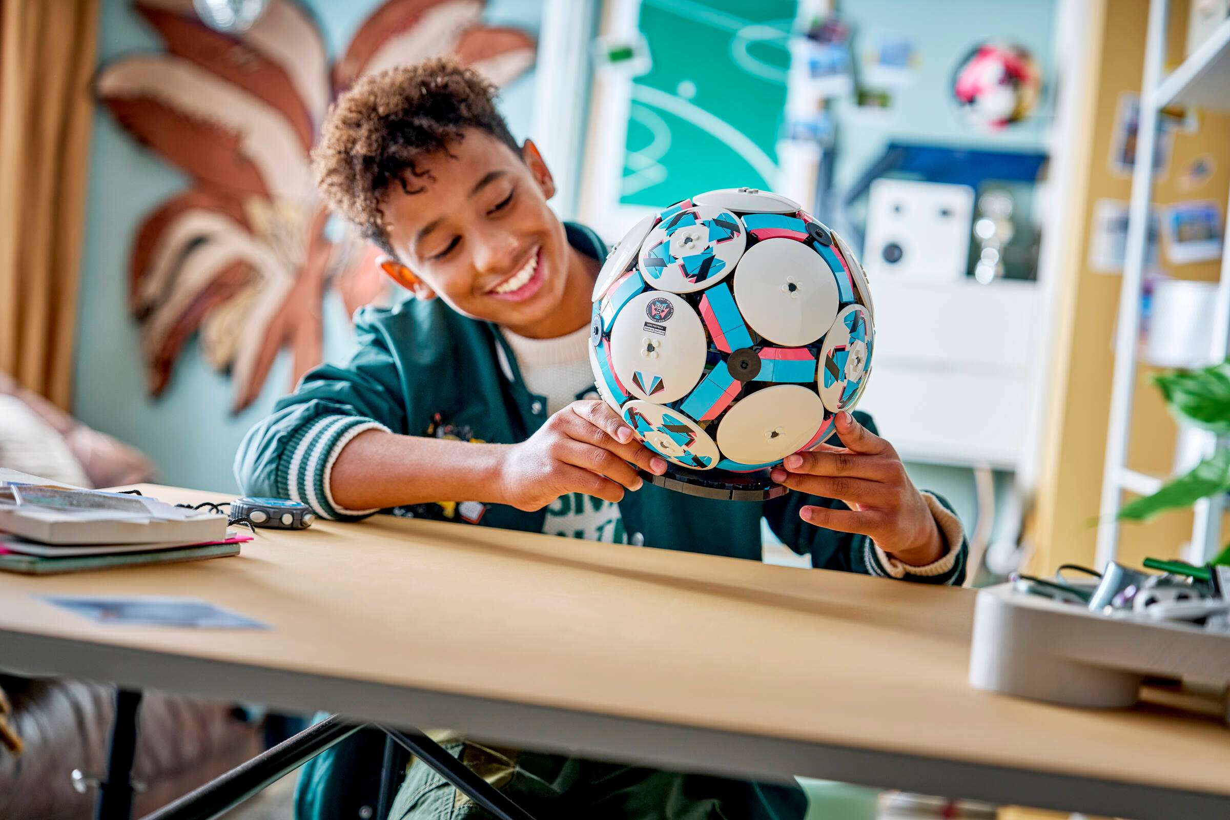 FIFA World Cup™ Official Soccer Ball