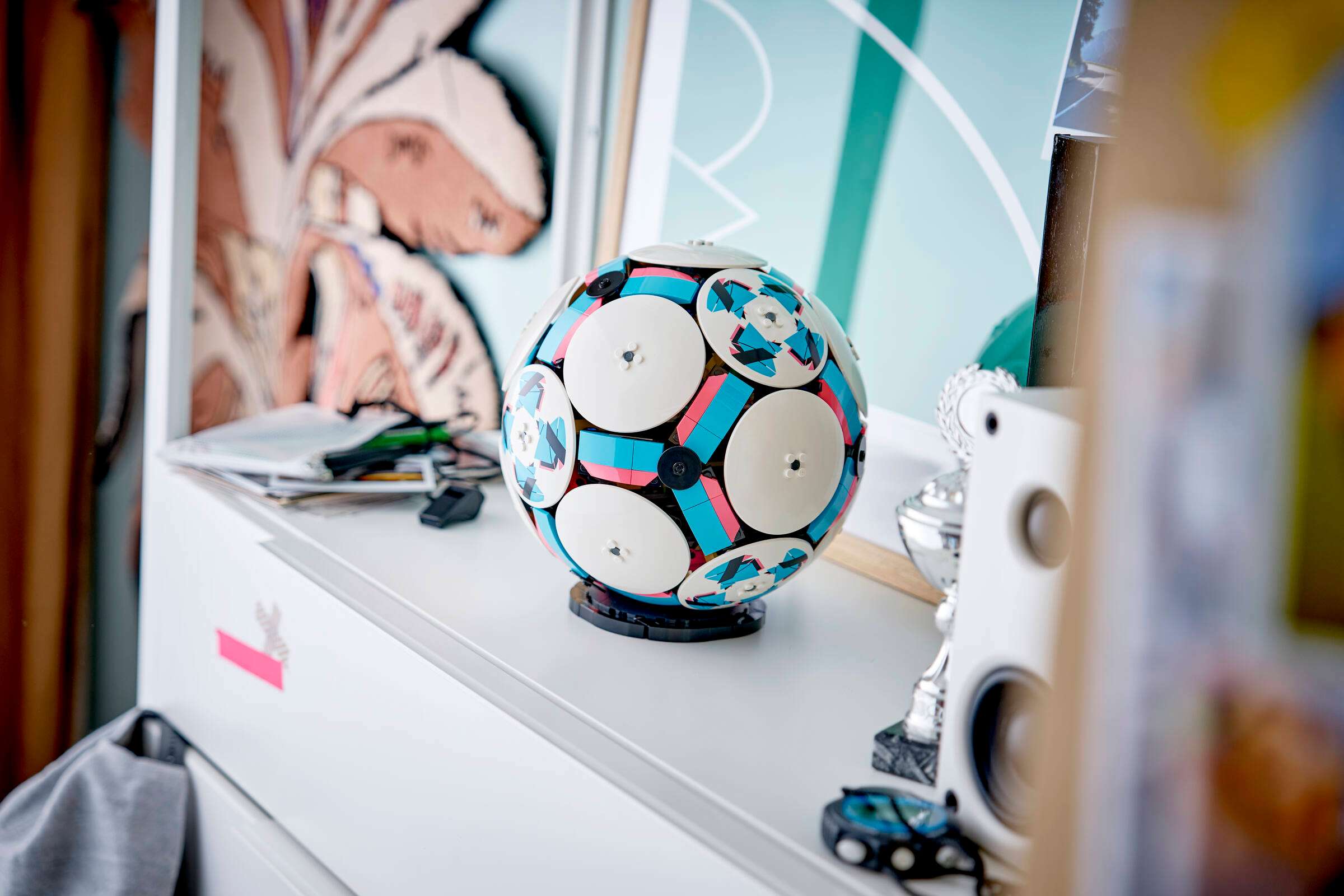 FIFA World Cup™ Official Soccer Ball