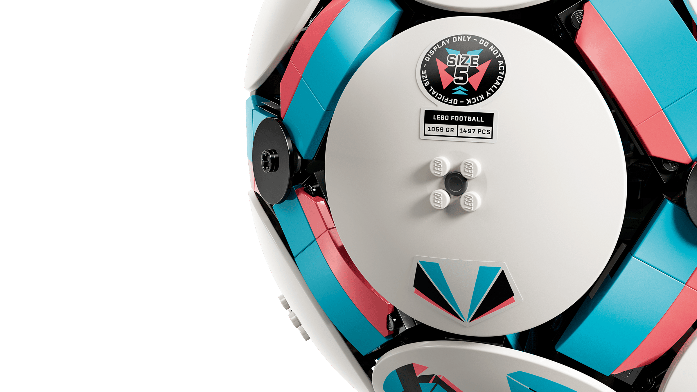 FIFA World Cup™ Official Soccer Ball
